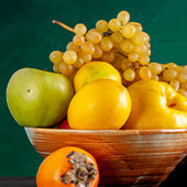 Fruits